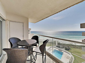 Regency Towers #808 East